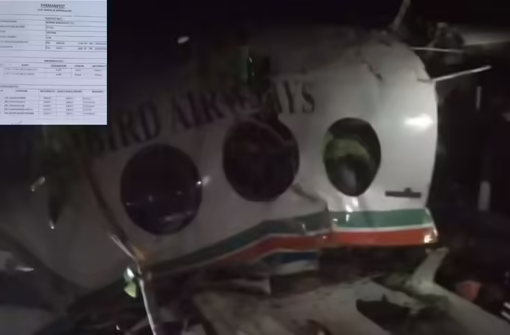 रांची से दिल्ली के बीच दर्दनाक हादसा एयर एंबुलेंस में सवार सभी 7 लोगों की मौत, जानें कौन थे यात्री