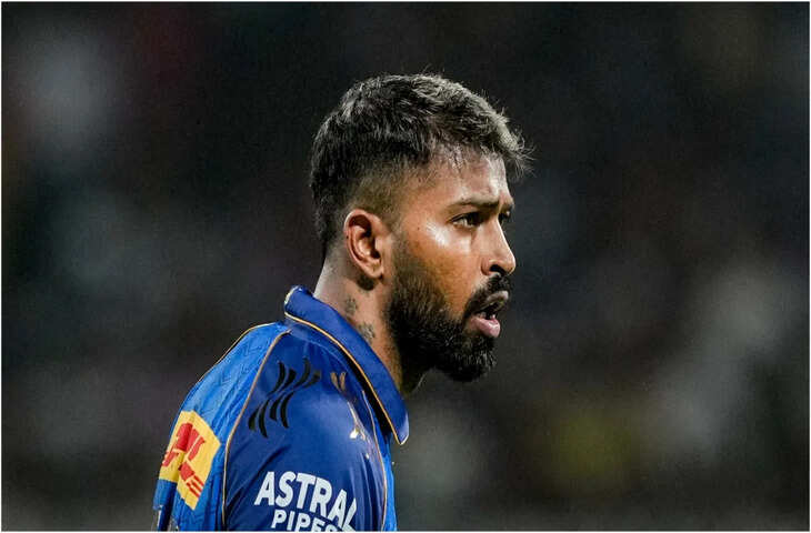 IPL 2027 से पहले बड़ा ट्रेड होने के संकेत! क्या हार्दिक पांड्या होंगे KKR के नए कप्तान?