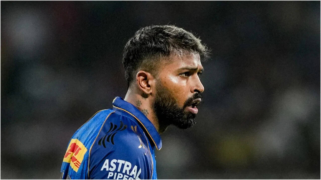IPL 2027 से पहले बड़ा ट्रेड होने के संकेत! क्या हार्दिक पांड्या होंगे KKR के नए कप्तान?