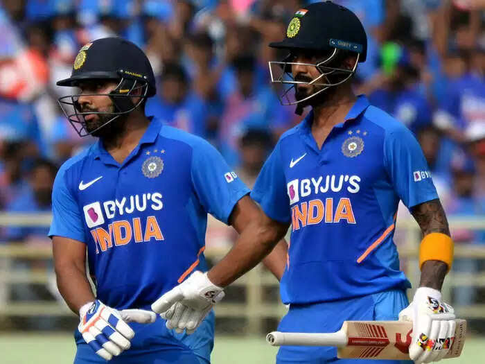 kl rahul T 20 TEAM ROHIT