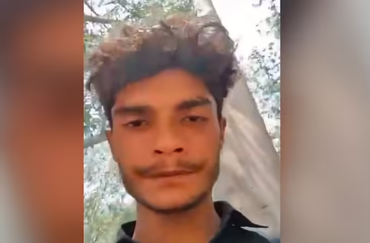 बड़ी मुश्किल से तय हुई थी गर्लफ्रेंड से शादी, लांछन लगा तुड़वा दी, वीडियो वायरल कर फंदे पर झूला