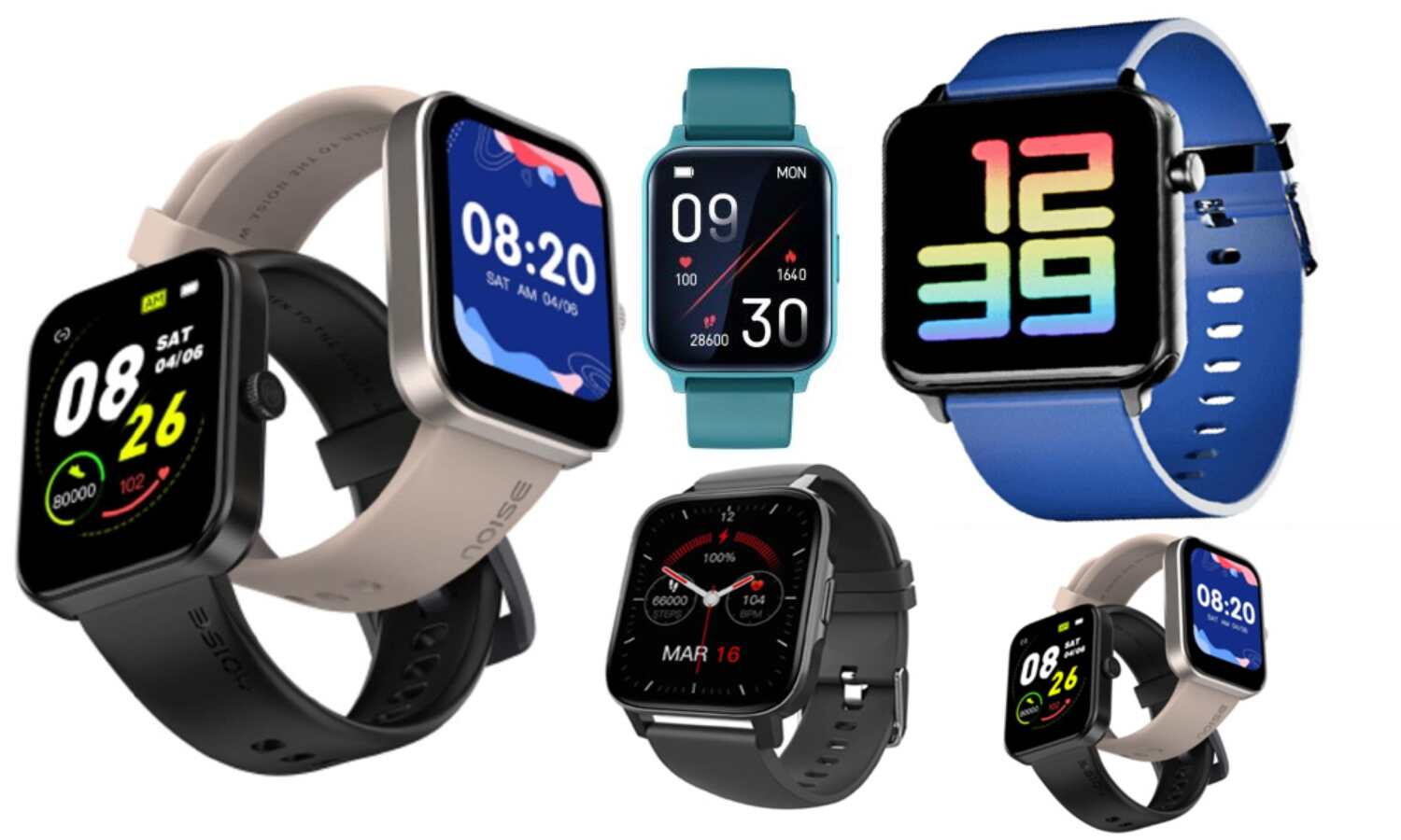 Buy expensive Smartwatches only in 2000, features will also be amazing