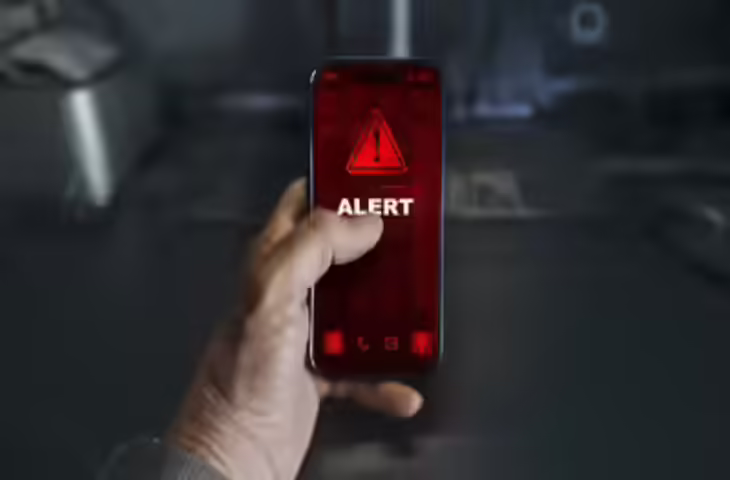 Data Theft Alert: आपके मोबाइल में छिपे ये खतरनाक ऐप्स कर रहे जासूसी, अभी हटाएं वरना होगा नुकसान