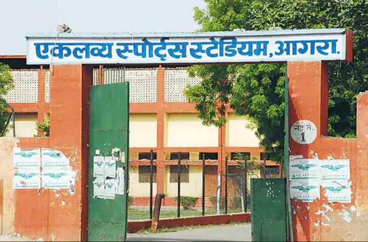 एकलव्य स्पोर्ट्स स्टेडियम से लापता टेबल टेनिस खिलाड़ी का 4 दिन बाद भी सुराग नहीं, जिम्नास्टिक खिलाड़ी ने कोच पर लगाए गंभीर आरोप