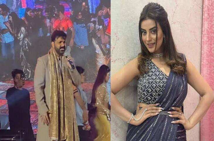 पवन सिंह ने अक्षरा सिंह से मांगी माफी, बोले- 'दिल से सॉरी'; पत्नी ज्योति सिंह का तंज- वाह रे राजपूताना स्वाभिमान