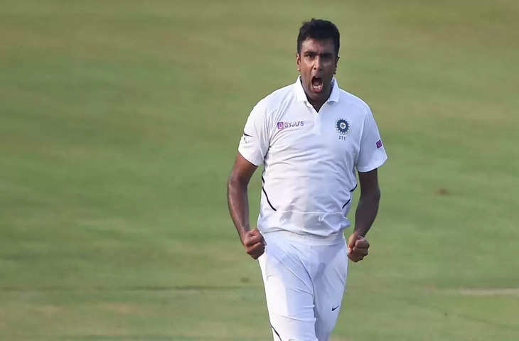 IND vs ENG इस दिग्गज ने की भविष्यवाणी, तीसरे टेस्ट से भी Ashwin होंगे बाहर