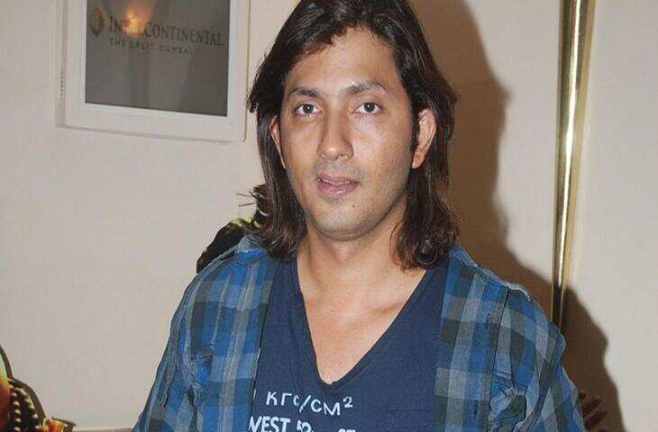 Shirish Kunder Birthday Special : जबी 8 साल बड़ी Farah से प्यार कर बैठे थे शिरीष, प्यार के लिए धर्म को भी नहीं आने दिया था आड़े&nbsp;