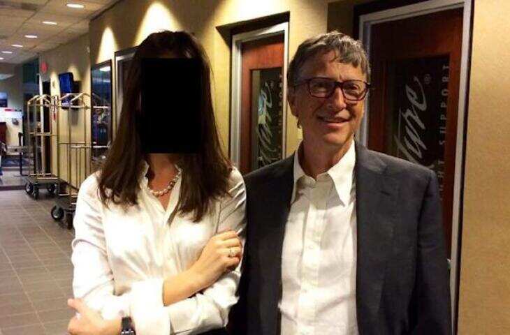 अमेरिका में सनसनी: डेमोक्रेट्स सांसदों ने जारी की 68 नई एपस्टीन तस्वीरें, महिलाओं के साथ दिखे बिल गेट्स&nbsp;