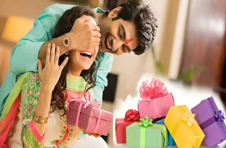 Gift these wonderful tech gadgets to your dear sister on Bhai Dooj, her face will bloom with joy at a cheap price.