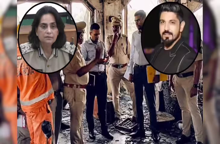 लूथरा बंधुओं की मुसीबत बढ़ी! Goa Nightclub Fire मामले में लगीं कड़ी धाराएं, उम्रकैद की सजा का भी प्रावधान 