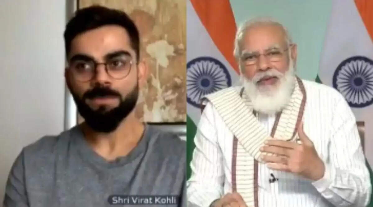 virat modi