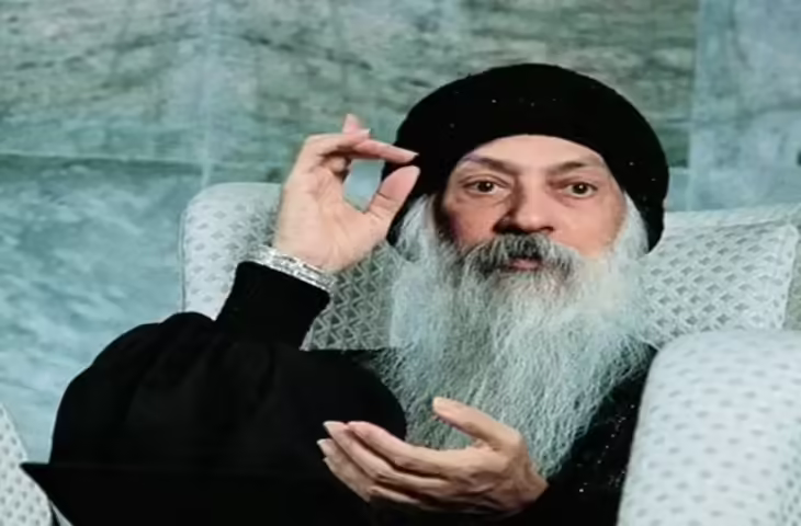 आज के दौर में लोग सच्चे प्रेम से क्यों डरने लगे हैं? 3 मिनट के वीडियो में जाने जानिए ओशो के गहरे और अनमोल&nbsp;विचार