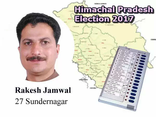 Sundernagar Assembly Election 2023 सुंदरनगर विधानसभा सीट, चुनाव परिणाम, मतदाता, नतीजे, निर्वाचन क्षेत्र और सुंदरनगर उमीदवार