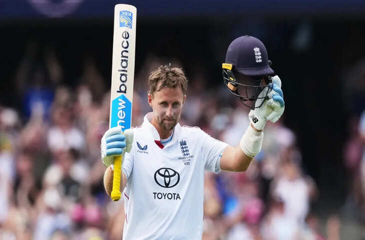 Joe Root ने रचा नया इतिहास! WTC में ऐसा कारनामा करने वाले दुनिया के पहले क्रिकेटर बने, जानें क्या है रिकॉर्ड