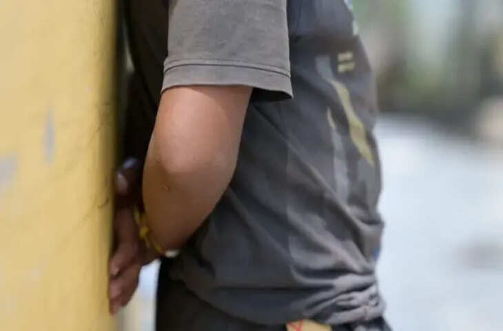 जयपुर में बर्थडे पार्टी में नशीला ड्रिंक पिलाकर युवती से किया रेप, फुटेज में जानें अश्लील वीडियो बना 3 साल से कर रहा था ब्लैकमेल 
