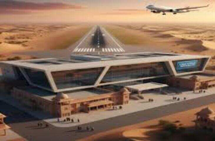 जयपुर सीमा विस्तार मामले में हाईकोर्ट का दखल, 539 गांवों में निर्माण पर रोक