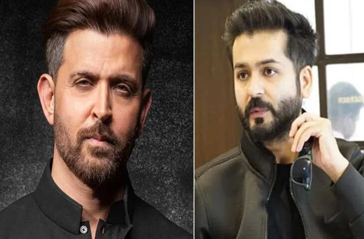 ‘पार्ट 2 आ रहा है…’ धुरंधर को लेकर ऋतिक रोशन के दिए रिव्यु पर आदित्य धर का तीखा जवाब, राजनीति पर उठाए थे सवाल