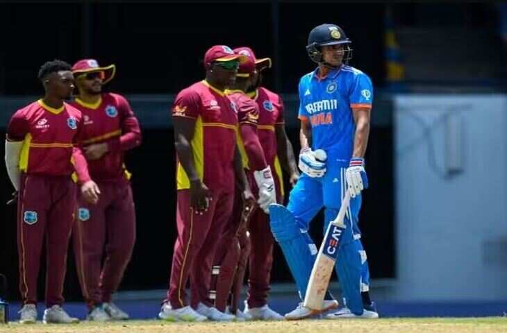 IND vs WI odi---11--111