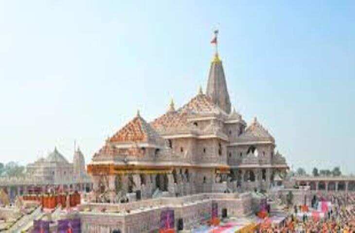 अयोध्या राम मंदिर चढ़ावा चोरी मामले की जांच तेज, वीडियो में जाने एसआईटी ने ट्रस्ट अधिकारियों से की पूछताछ