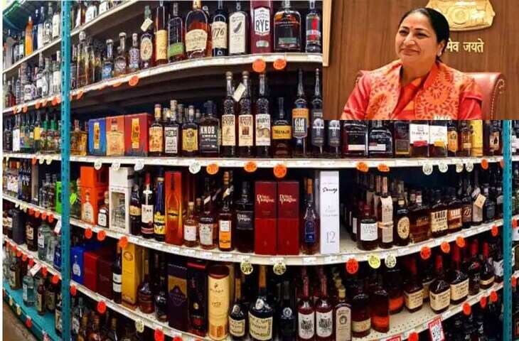 दिल्ली सरकार ने आबकारी नियमों में किए बड़े बदलाव, स्पिरिट स्टोरेज और धार्मिक उपयोग के प्रावधान हुए आसान
