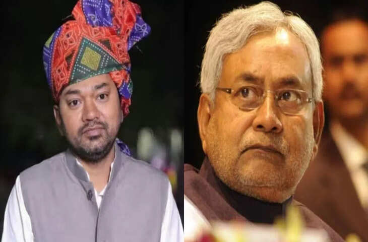 बिहार की राजनीति में हलचल, सरकार गठन को लेकर अटकलें तेज; डिप्टी सीएम को लेकर चर्चा गर्म