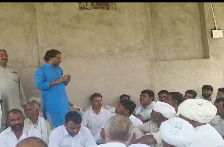 वीडियो में जाने गुर्जर समाज का बड़ा सामाजिक सुधार अभियान, शादी-ब्याह में शराब, अफीम और डोडा पर पूरी तरह बैन