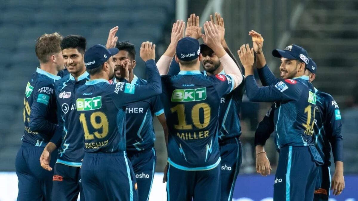 IPL 2022 GT vs PBKS: जीत की हैट्रिक लगाने के लिए इस प्लेइंग XI के साथ उतर सकते हैं हार्दिक पांड्या, गुजरात टाइटंस में होगा बदलाव?