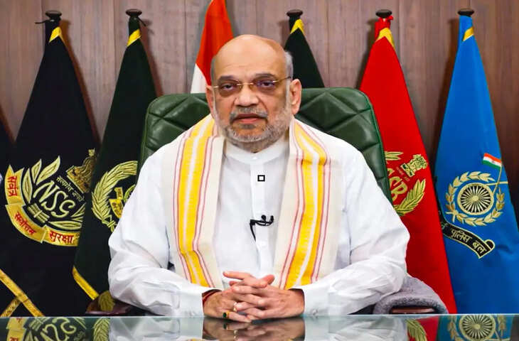 UCC पर बिहार NDA में दरार! अमित शाह के बयान से JDU नाराज, चिराग बोले- पहले ड्राफ्ट आए
