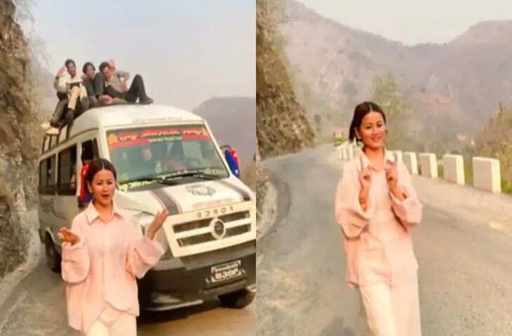 गुस्सा दिला देने वाला VIDEO! ऐसे लोगों की वजह से ही बढ़ते हैं हादसे, यूजर्स भड़के​​​​​​​