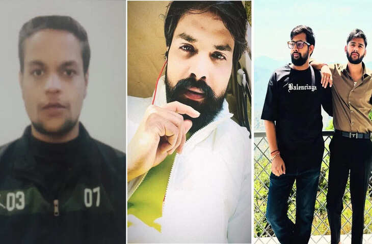 आगरा के 4 दोस्त लद्दाख में लापता, पैंगोंग झील के पास आखिरी बार देखे गए; पुलिस ने शुरू किया सर्च ऑपरेशन