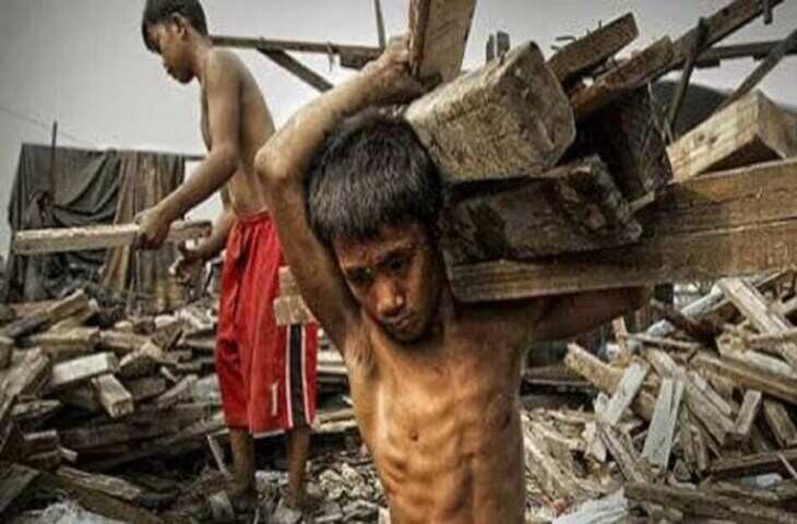 उदयपुर के 90 मासूम सूरत की फैक्ट्रियों से रेस्क्यू, फुटेज में जानें बच्चों से करवाई जा रही थी मजदूरी, मिलते थे सिर्फ 5 हजार महीना&nbsp;