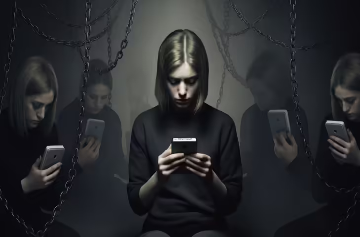 ऑनलाइन रहने की लत से हो सकता है ब्रेन रॉट! जानें इसके लक्षण और अपने दिमाग को बचाने के आसान उपाय