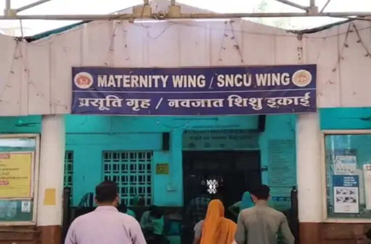 गुना में नाबालिग से दुष्कर्म का मामला: 5 माह की गर्भवती होने पर हुआ खुलासा, कोर्ट की अनुमति से कराया गया गर्भपात