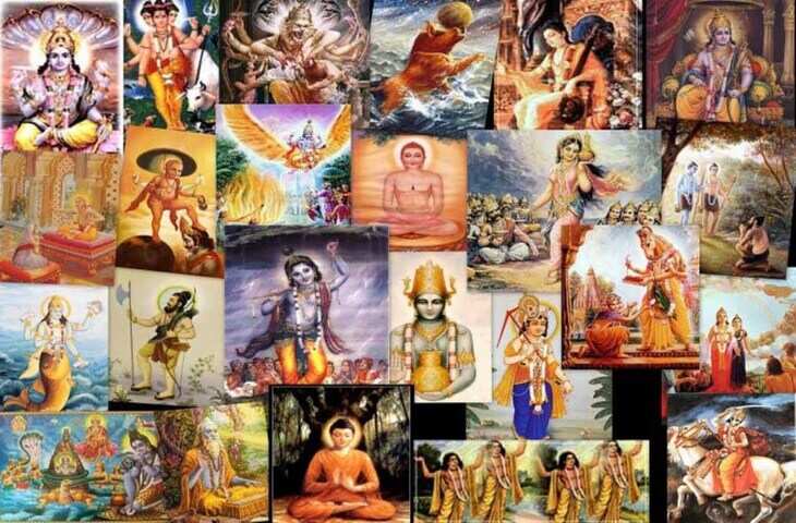 भगवान विष्णु के 24 अवतारों का रहस्य, इस दुर्लभ वीडियो में जानें कौन से 10 अवतार माने जाते हैं सबसे विशेष और शक्तिशाली