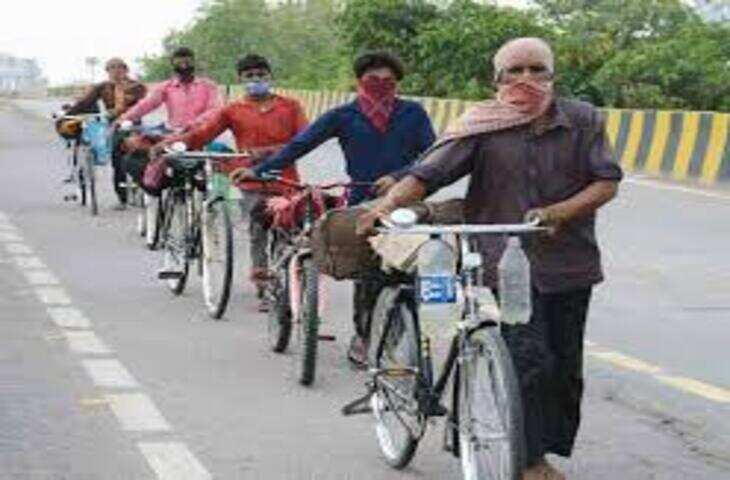  खुद को पुलिसकर्मी बताकर दो बहनों को उठाया, फिर बड़ी बहन के साथ किया गैंगरेप