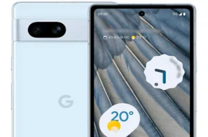 Google Pixel 8a में हुआ AI फीचर्स का खुलासा,जाने और क्या मिलेगा खास 