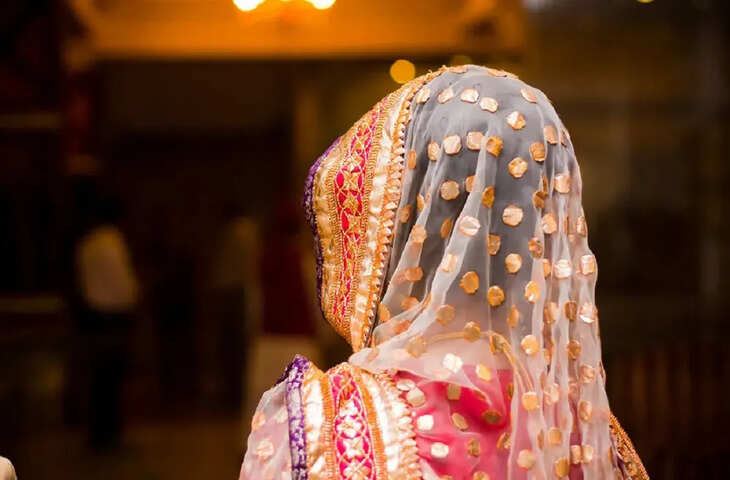 मौत के 17 साल बाद &ldquo;शादी&rdquo;? अनोखी रस्म की कहानी ने सबको किया हैरान