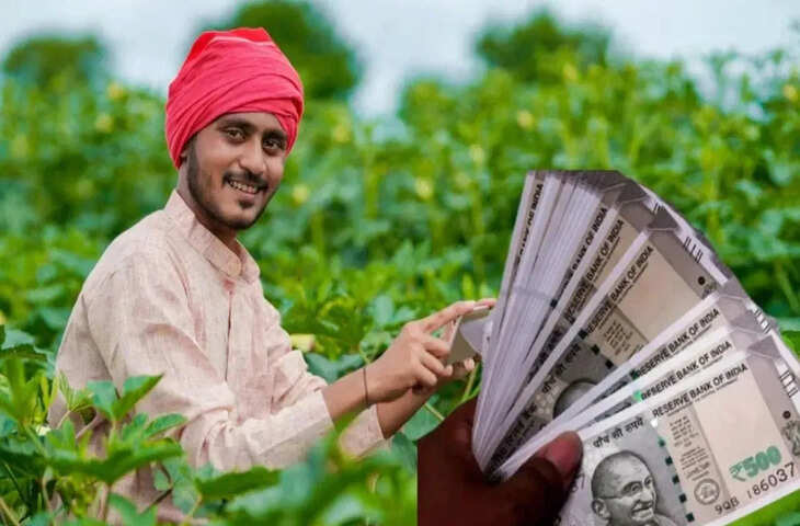 पीएम किसान योजना: किस्त जारी होने से पहले निपटाएं ये 3 जरूरी काम, तभी आएंगे ₹2,000