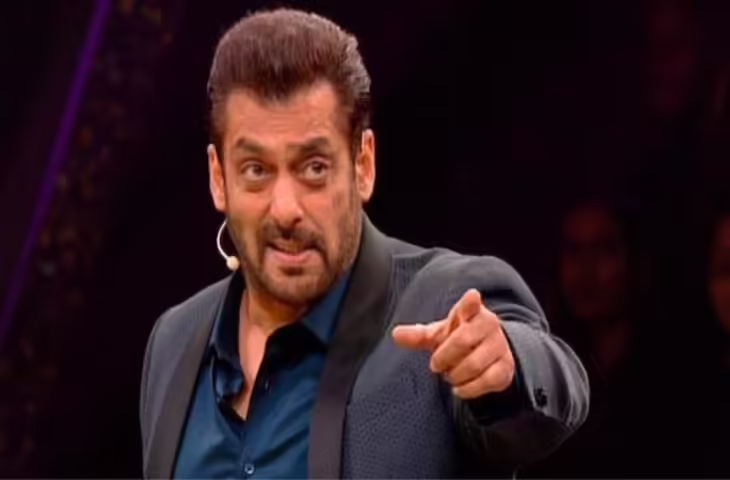 'जज साहब, मेरे साथ अन्याय हो रहा है...' Salman khan ने क्यों कही ये बात ? जानिए अब किस मामले में फंसे भाईजान&nbsp;