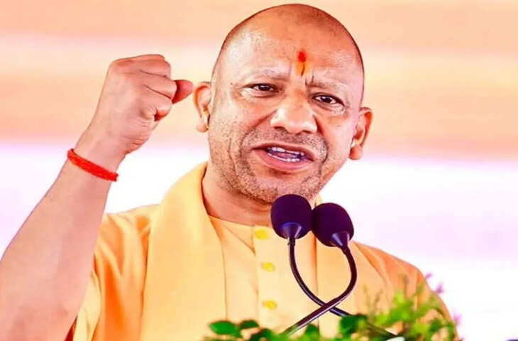 लखनऊ में घर का इंतजार खत्म, हाईटेक सुविधाओं वाले टाउनशिप का सीएम योगी 24 को करेंगे शिलान्यास