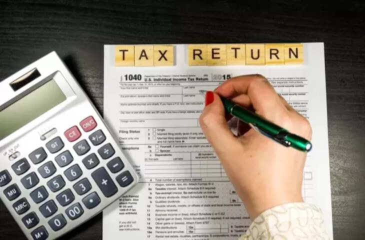 GST Return Form में होने जा रहे बड़े बदलाव! 1 नवंबर से सरकार मांगेगी सुझाव, अप्रैल 2027 से लागू होंगे नए फॉर्म