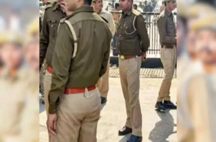 बदायूं में 200 रुपये के विवाद ने ली जान, पेंटर की पीट-पीटकर हत्या