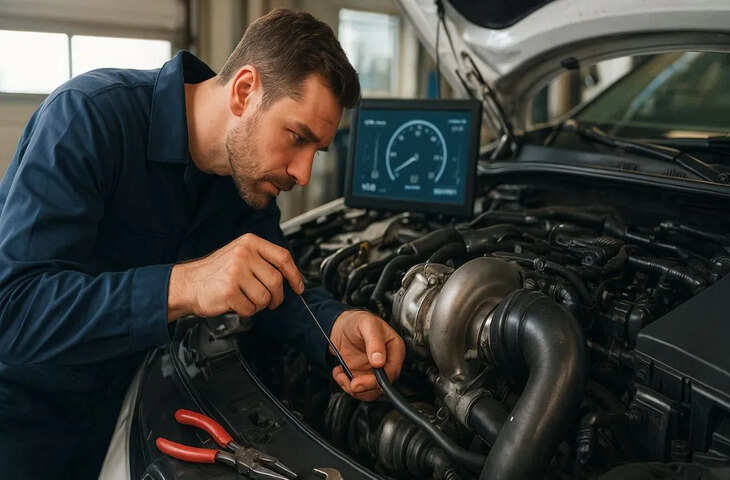 कार मालिकों के लिए चेतावनी: ये 3 गलतियां टर्बो को कर सकती हैं खराब, जानें कैसे बचाएं लाखों का नुकसान