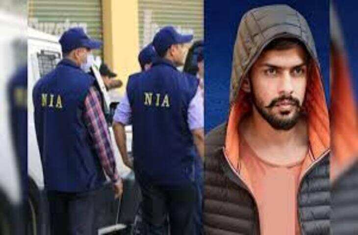 गैंगस्टर लॉरेंस बिश्नोई का नेटवर्क राजस्थान और अन्य राज्यों में सक्रिय, 91 लाख नकदी बरामद, जोधपुर-बीकानेर-पंजाब के 7 गुर्गे गिरफ्तार