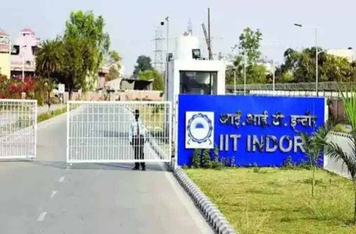 आदिवासी भाषाओं के शब्दों से सदियों पुराने साहित्य तक को सहेजेगा IIT इंदौर, डिजिटल तकनीक से हो रहा संरक्षण