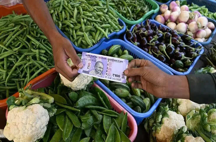 महंगाई ने फिर बढ़ाई चिंता, मई में खुदरा महंगाई दर 3.93 फीसदी हुई, आम लोगों के बजट पर पड़ सकता है असर