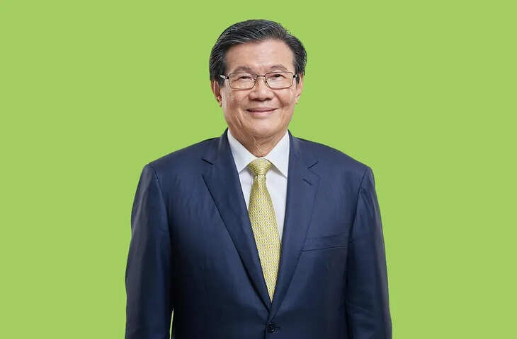 इंडोनेशिया के इस अरबपति को बड़ा झटका:&nbsp;सिर्फ एक दिन में खो दिए ₹8,27,59,50,00,000, वजह जानकर दंग रह जाएंगे