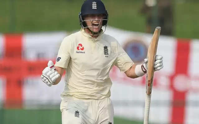 Joe Root test--111-1-