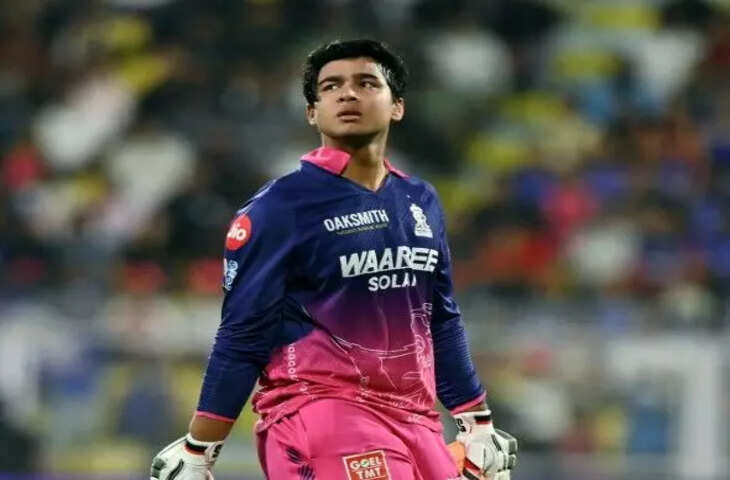 आउट होते ही भड़के वैभव सूर्यवंशी! मैदान पर किसे दी गाली? वायरल वीडियो ने मचाया बवाल