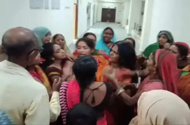 11 हजार वोल्ट के करंट से मजदूर की मौत, बारिश के दौरान हुआ हादसा